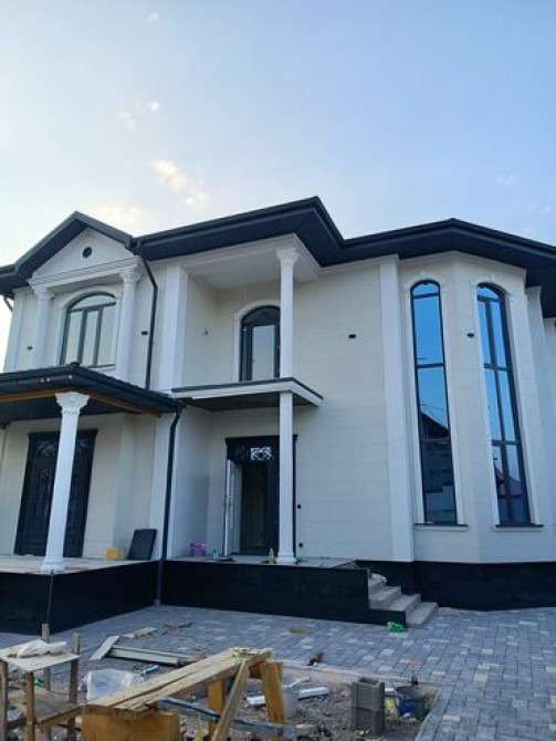 Дом, 300 м², 7 комнат, Собственник Бишкек - сүрөт 1