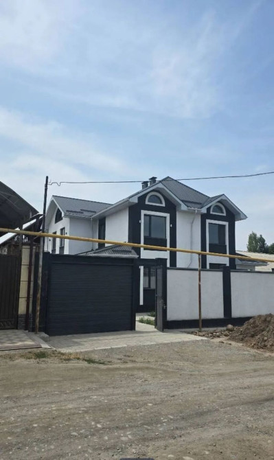 Дом, 250 м², 7 комнат, Риэлтор, Евроремонт Бишкек - сүрөт 1