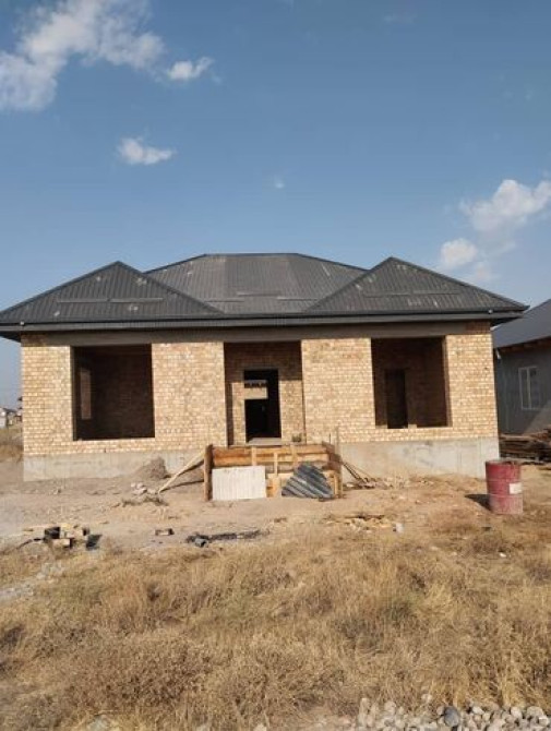 Дом, 20 м², 7 комнат, Собственник, ПСО (под самоотделку) Бишкек - сүрөт 1