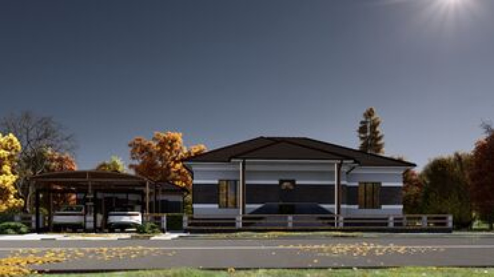 Дом, 100 м², 7 комнат, Собственник, ПСО (под самоотделку) Бишкек - сүрөт 4