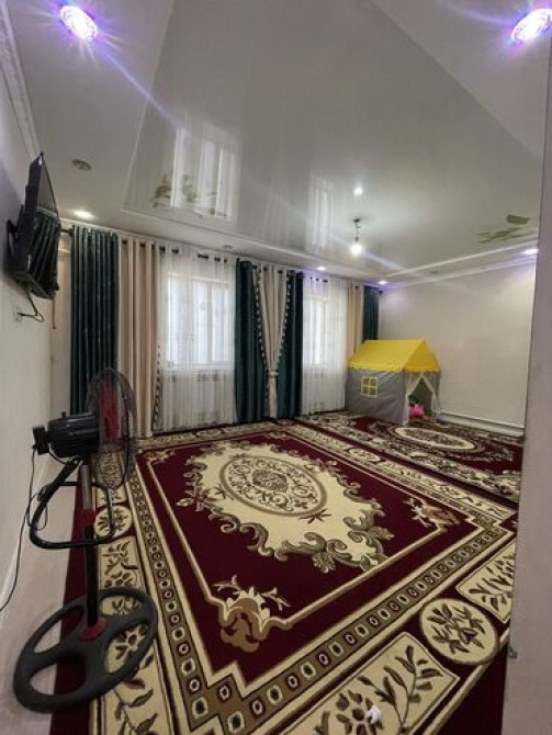 Дом, 10 м², 7 комнат, Собственник Бишкек - сүрөт 6