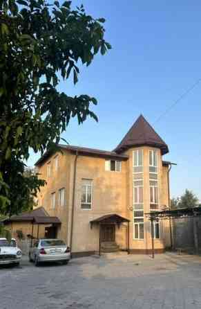 Дом, 290 м², 7 комнат, Собственник, Евроремонт Бишкек
