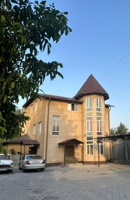 Дом, 290 м², 7 комнат, Собственник, Евроремонт Бишкек - сүрөт 1