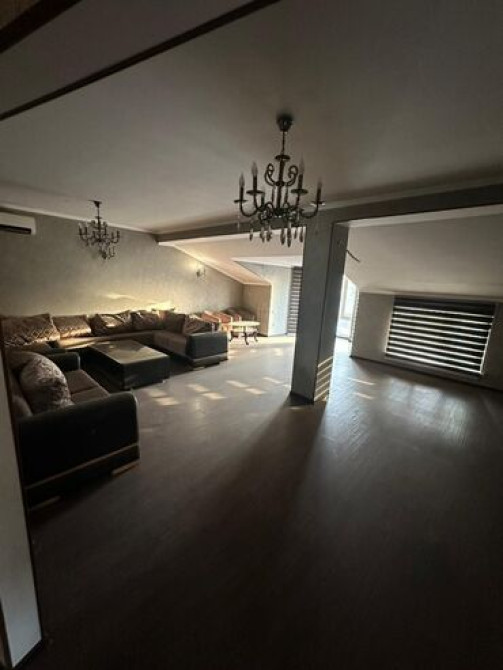 Дом, 290 м², 7 комнат, Собственник, Евроремонт Бишкек - сүрөт 3