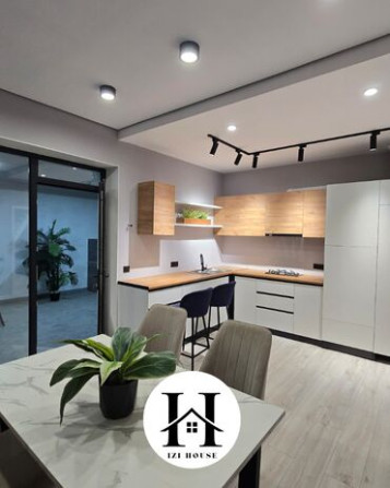 Дом, 220 м², 7 комнат, Агентство недвижимости Бишкек - сүрөт 5
