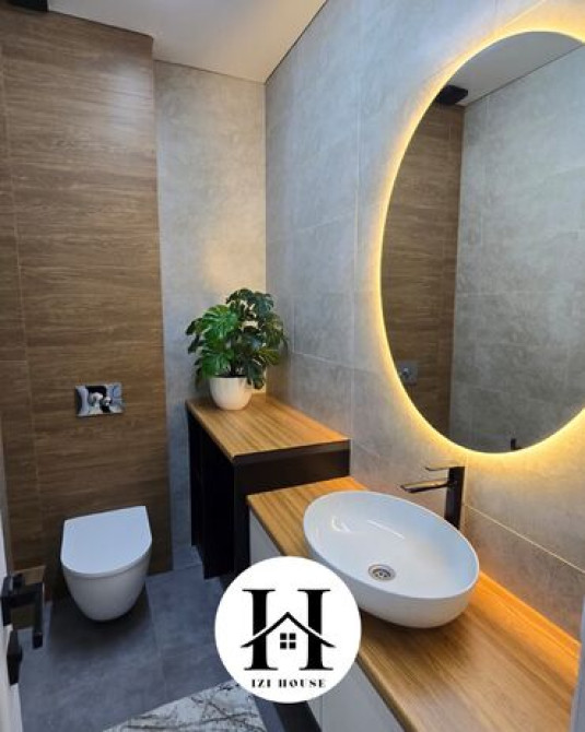 Дом, 220 м², 7 комнат, Агентство недвижимости Бишкек - сүрөт 8