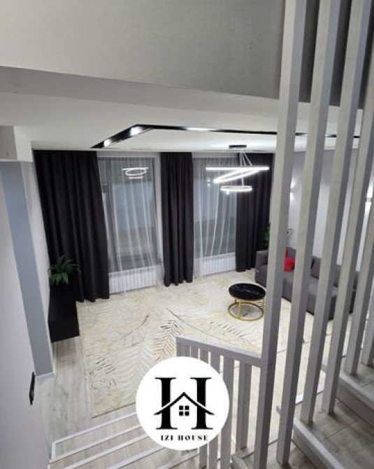 Дом, 220 м², 7 комнат, Агентство недвижимости Бишкек - сүрөт 2