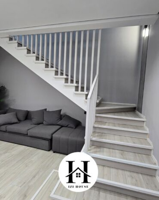 Дом, 220 м², 7 комнат, Агентство недвижимости Бишкек - сүрөт 4