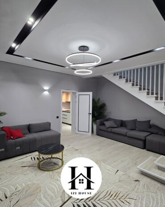 Дом, 220 м², 7 комнат, Агентство недвижимости Бишкек - сүрөт 3