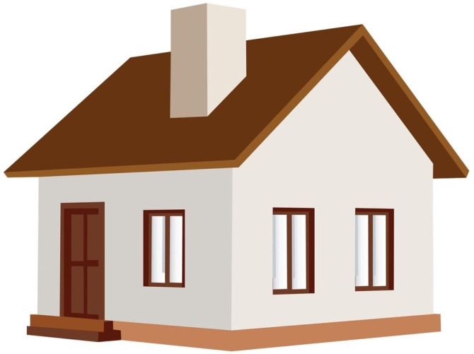 Дом, 450 м², 7 комнат, Собственник, Евроремонт Бишкек - сүрөт 1