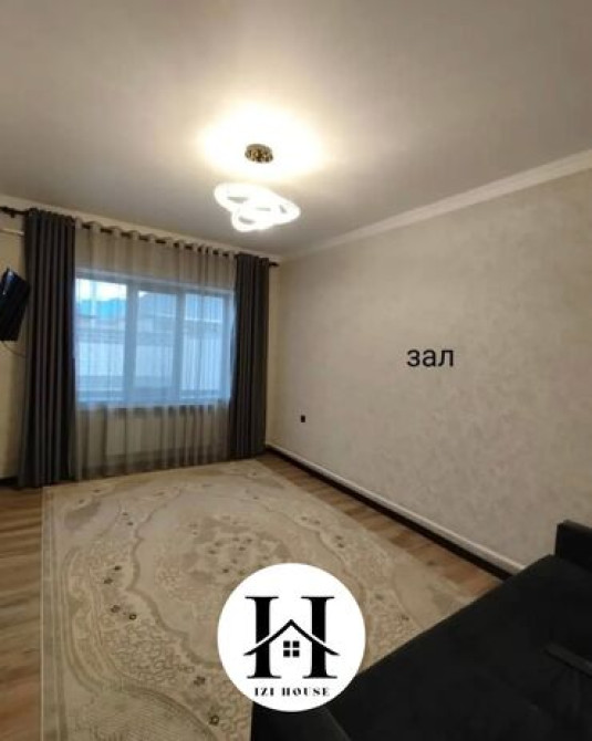 Дом, 95 м², 7 комнат, Агентство недвижимости Бишкек - сүрөт 4