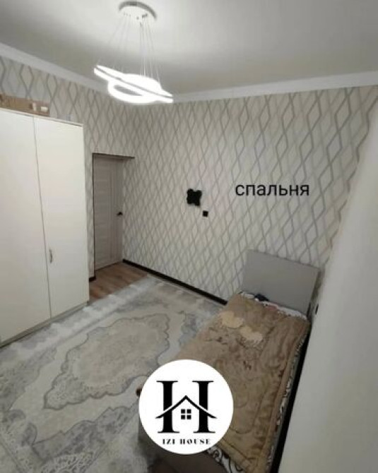 Дом, 95 м², 7 комнат, Агентство недвижимости Бишкек - сүрөт 6