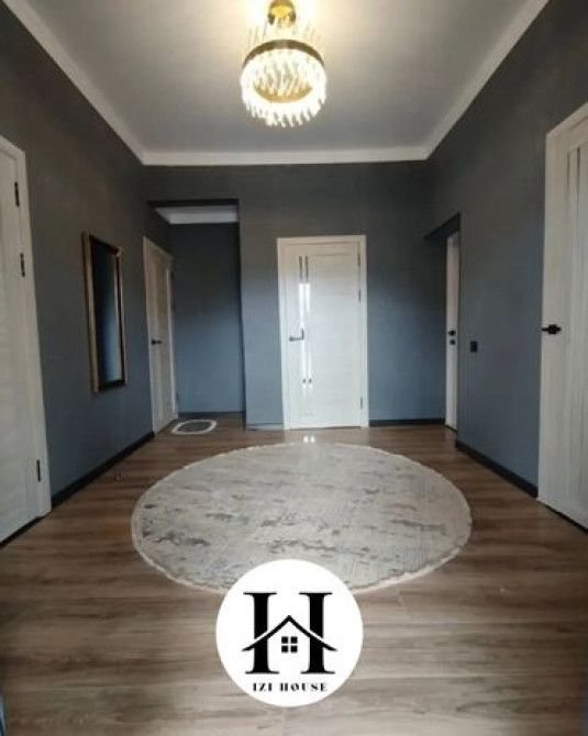 Дом, 95 м², 7 комнат, Агентство недвижимости Бишкек - сүрөт 3