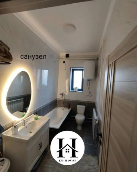 Дом, 95 м², 7 комнат, Агентство недвижимости Бишкек - сүрөт 7