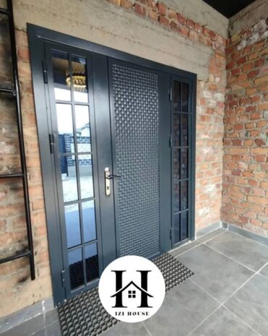 Дом, 95 м², 7 комнат, Агентство недвижимости Бишкек - сүрөт 2