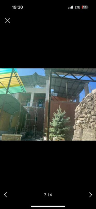 Дом, 200 м², 8 комнат, Собственник, ПСО (под самоотделку) Бишкек - сүрөт 5