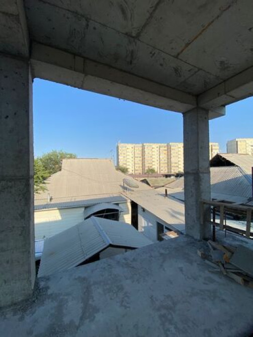 Дом, 180 м², 8 комнат, Собственник, ПСО (под самоотделку) Бишкек - сүрөт 6