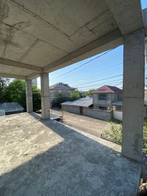 Дом, 180 м², 8 комнат, Собственник, ПСО (под самоотделку) Бишкек - сүрөт 5