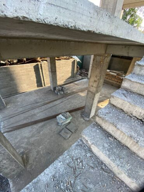 Дом, 180 м², 8 комнат, Собственник, ПСО (под самоотделку) Бишкек - сүрөт 2