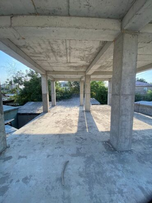 Дом, 180 м², 8 комнат, Собственник, ПСО (под самоотделку) Бишкек - сүрөт 4