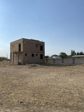 Дом, 111 м², 8 комнат, Собственник, ПСО (под самоотделку) Бишкек - сүрөт 6