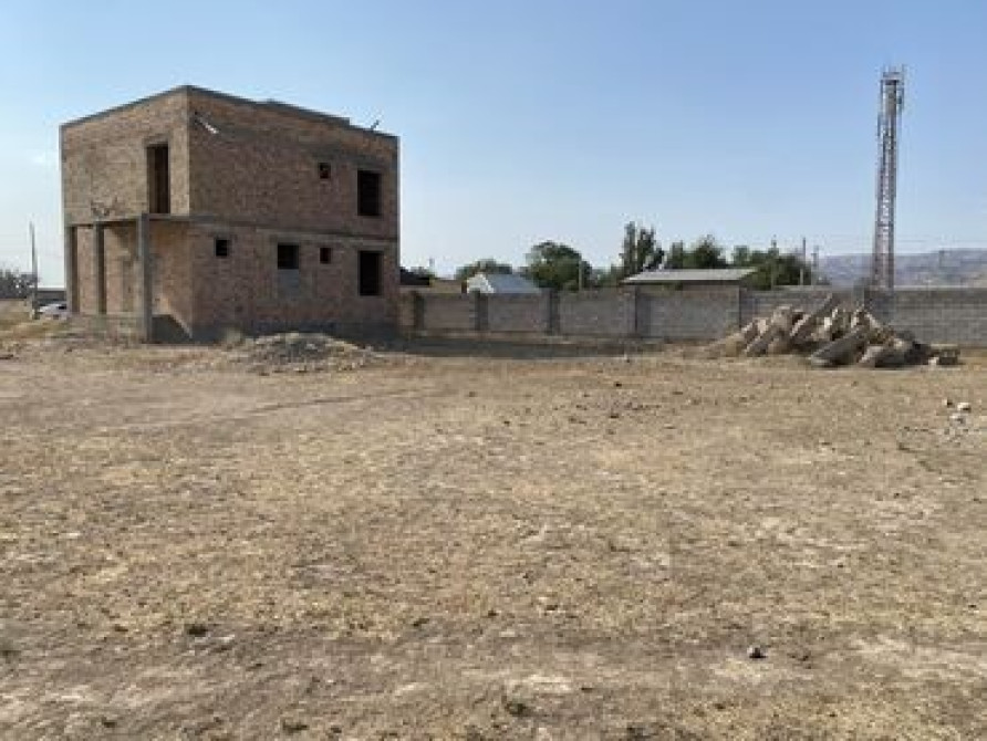 Дом, 111 м², 8 комнат, Собственник, ПСО (под самоотделку) Бишкек - сүрөт 7