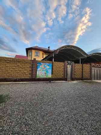 Дом, 298 м², 8 комнат, Собственник, Евроремонт Бишкек