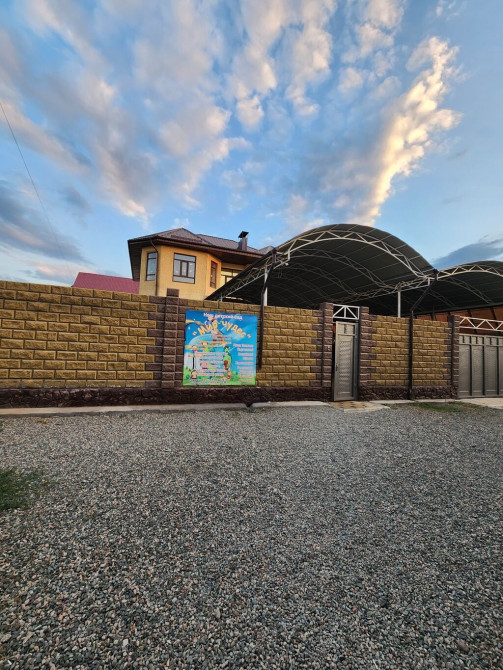 Дом, 298 м², 8 комнат, Собственник, Евроремонт Бишкек - сүрөт 1