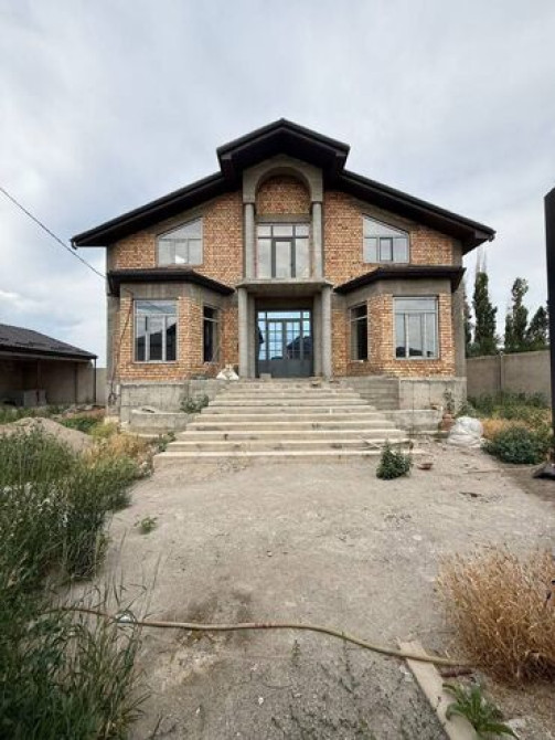 Дом, 380 м², 8 комнат, Агентство недвижимости, ПСО (под самоотделку) Бишкек - сүрөт 8