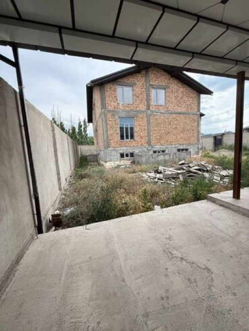 Дом, 380 м², 8 комнат, Агентство недвижимости, ПСО (под самоотделку) Бишкек - сүрөт 6