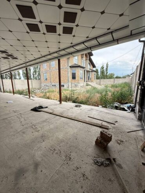 Дом, 380 м², 8 комнат, Агентство недвижимости, ПСО (под самоотделку) Бишкек - сүрөт 4
