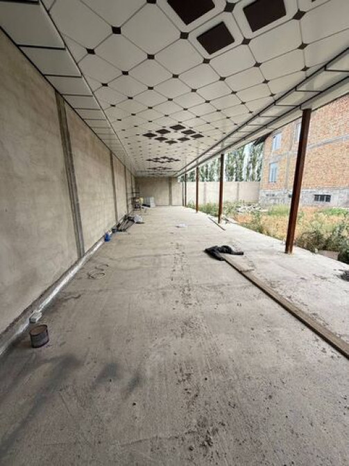 Дом, 380 м², 8 комнат, Агентство недвижимости, ПСО (под самоотделку) Бишкек - сүрөт 2