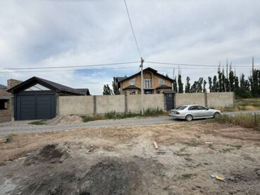 Дом, 380 м², 8 комнат, Агентство недвижимости, ПСО (под самоотделку) Бишкек - сүрөт 7
