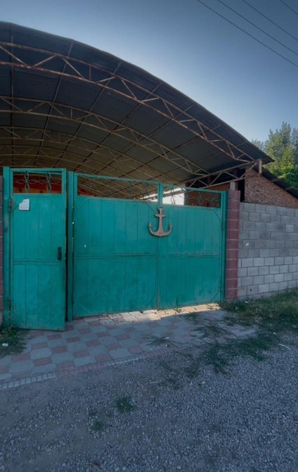 Дом, 110 м², 8 комнат, Собственник Бишкек - сүрөт 1