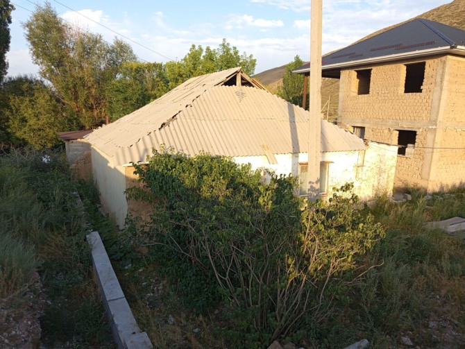 Дом, 120 м², 8 комнат, Собственник Бишкек - сүрөт 1