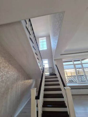 Дом, 265 м², 8 комнат, Риэлтор, Дизайнерский ремонт Бишкек - сүрөт 5