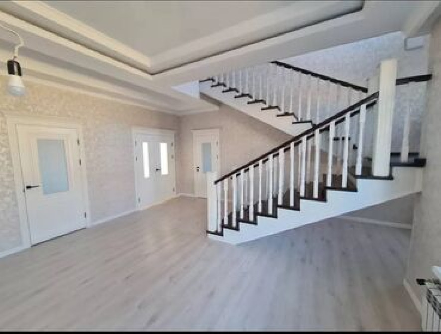 Дом, 265 м², 8 комнат, Риэлтор, Дизайнерский ремонт Бишкек - сүрөт 6