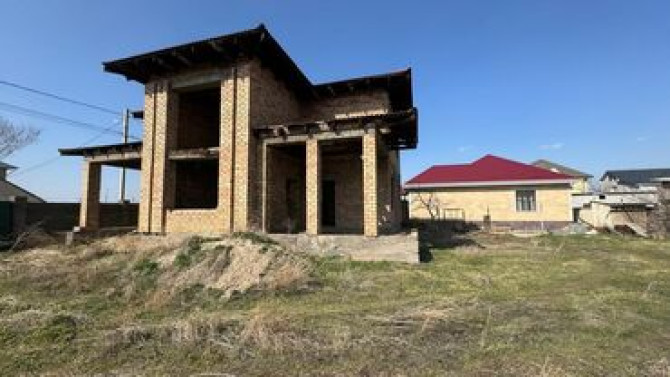 Дом, 350 м², 8 комнат, Собственник, ПСО (под самоотделку) Бишкек - сүрөт 6
