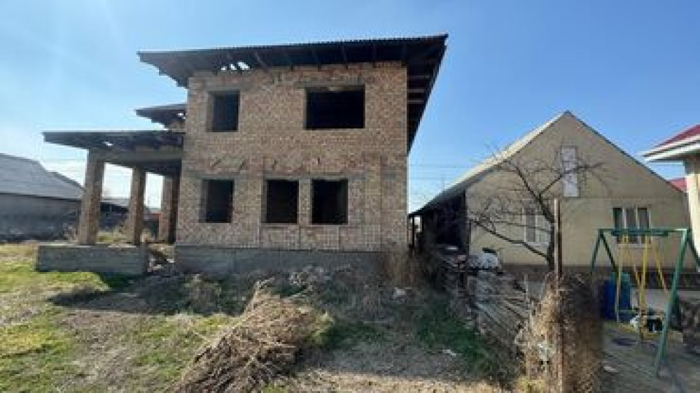 Дом, 350 м², 8 комнат, Собственник, ПСО (под самоотделку) Бишкек - сүрөт 4