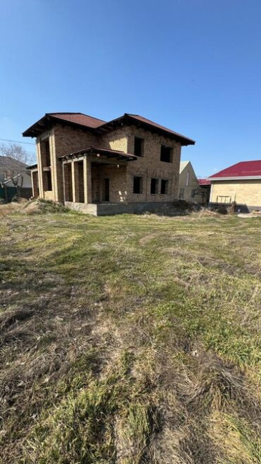 Дом, 350 м², 8 комнат, Собственник, ПСО (под самоотделку) Бишкек - сүрөт 5