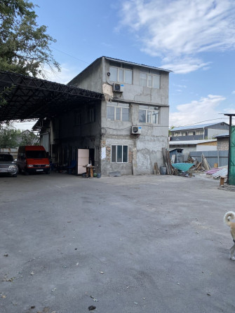 Дом, 320 м², 8 комнат, Собственник Бишкек - сүрөт 1
