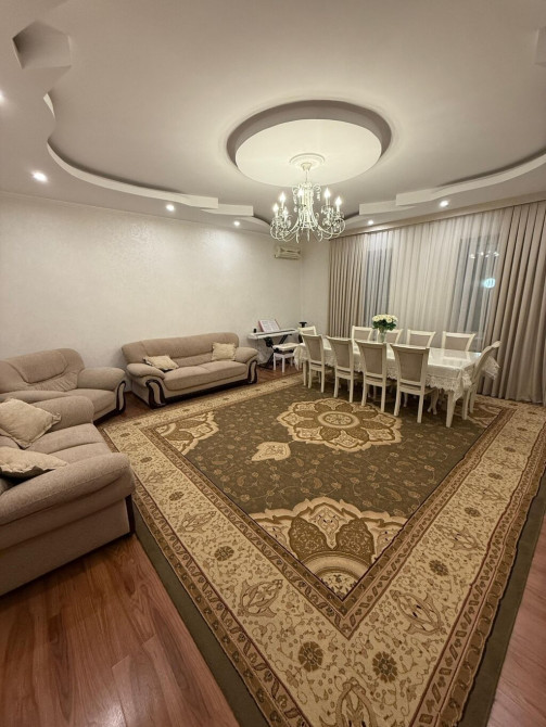 Дом, 280 м², 8 комнат, Собственник, Евроремонт Бишкек - сүрөт 1