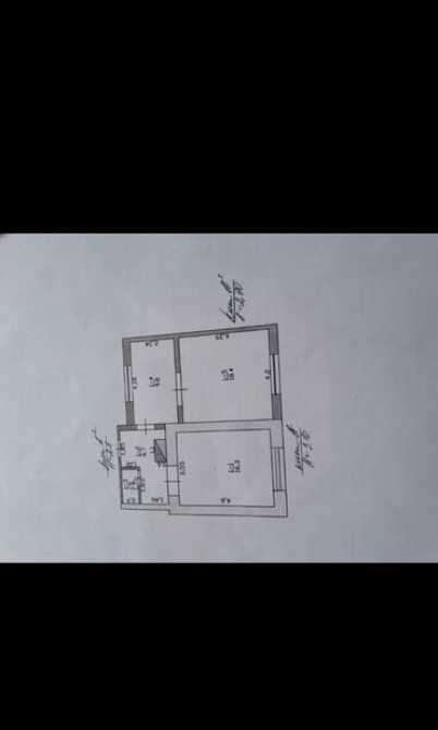 Дом, 200 м², 8 комнат, Собственник Бишкек - сүрөт 3