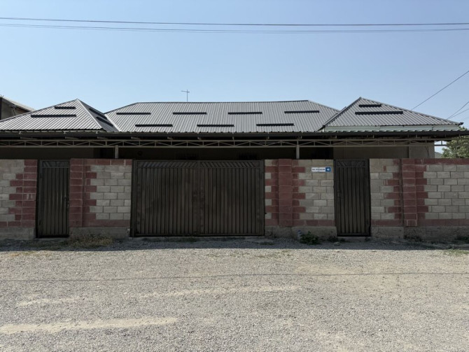Дом, 250 м², 8 комнат, Собственник, Евроремонт Бишкек - сүрөт 1