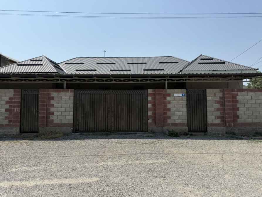 Дом, 250 м², 8 комнат, Собственник, Евроремонт Bishkek - photo 1