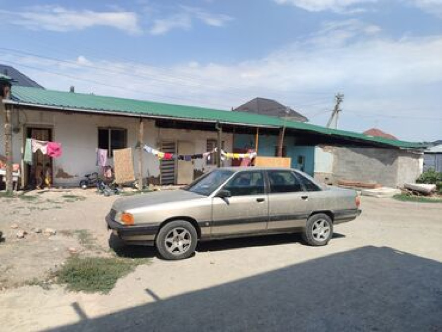 Дом, 200 м², 8 комнат, Собственник Бишкек - сүрөт 2