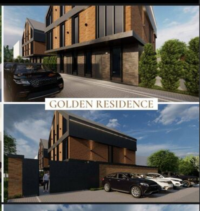 Дом, 272 м², 8 комнат, Риэлтор Bishkek - photo 1