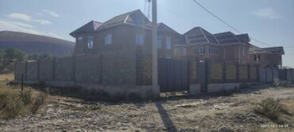 Дом, 280 м², 8 комнат, Агентство недвижимости, ПСО (под самоотделку) Bishkek - photo 2