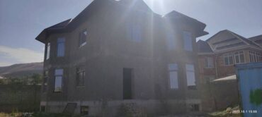 Дом, 280 м², 8 комнат, Агентство недвижимости, ПСО (под самоотделку) Bishkek - photo 6