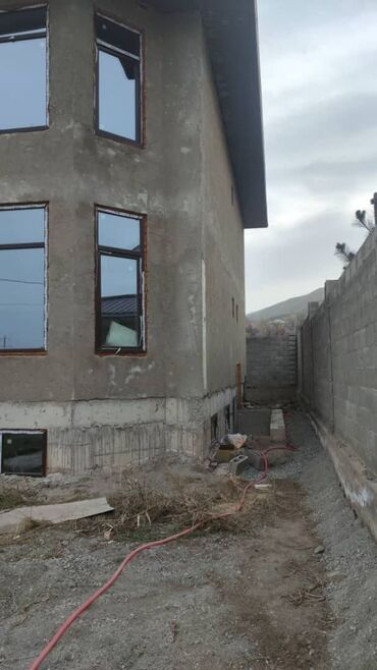 Дом, 280 м², 8 комнат, Агентство недвижимости, ПСО (под самоотделку) Bishkek - photo 4
